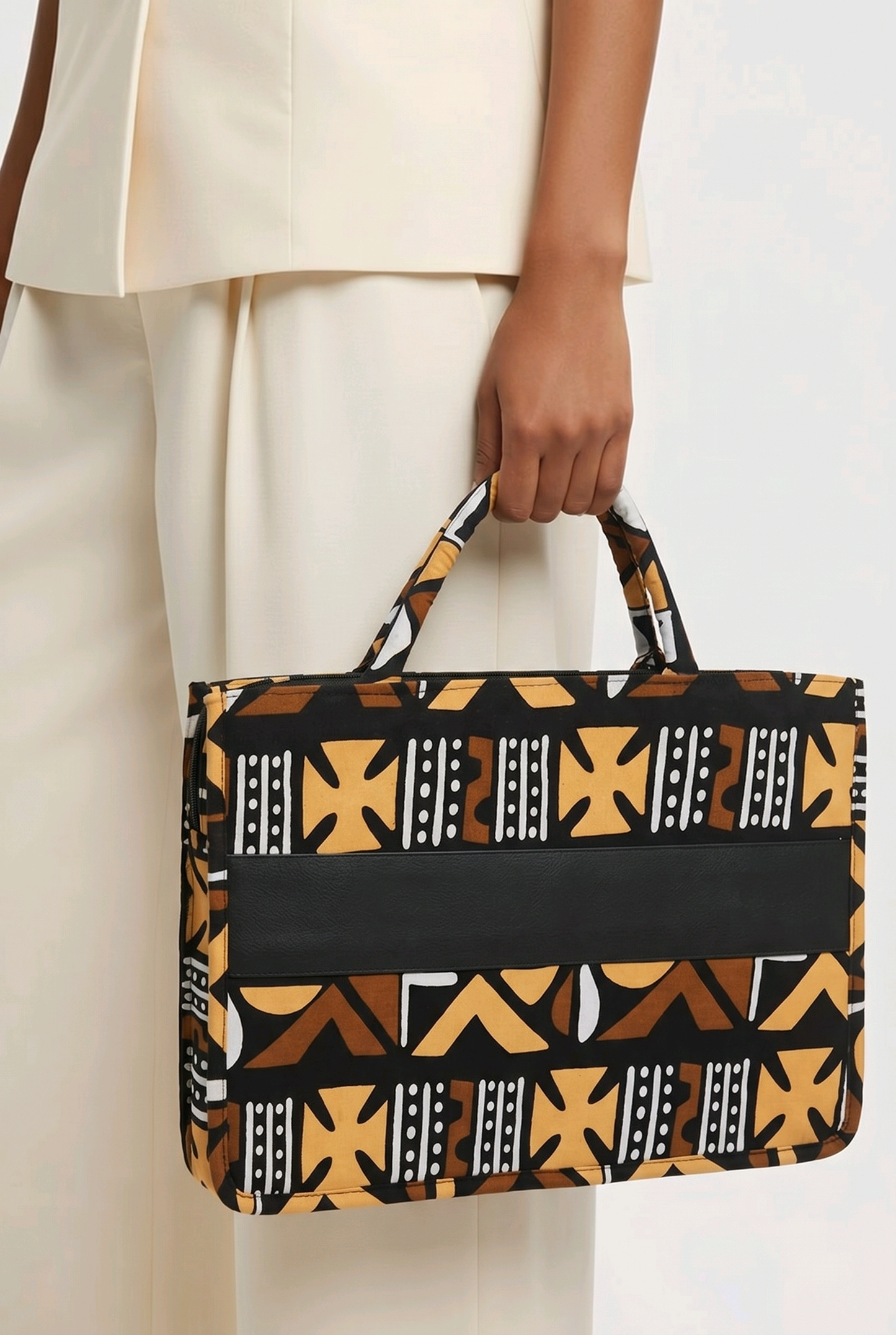 👜 Sac Wax Chic – Niani Wax