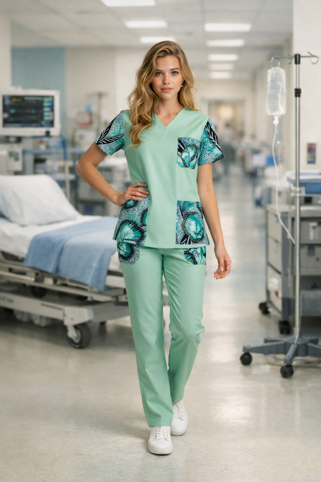 Ensembles médicales