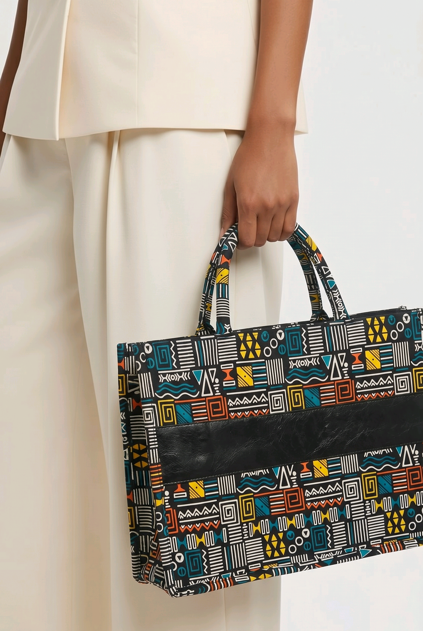 👜 Sac Wax Premium – Niani Wax