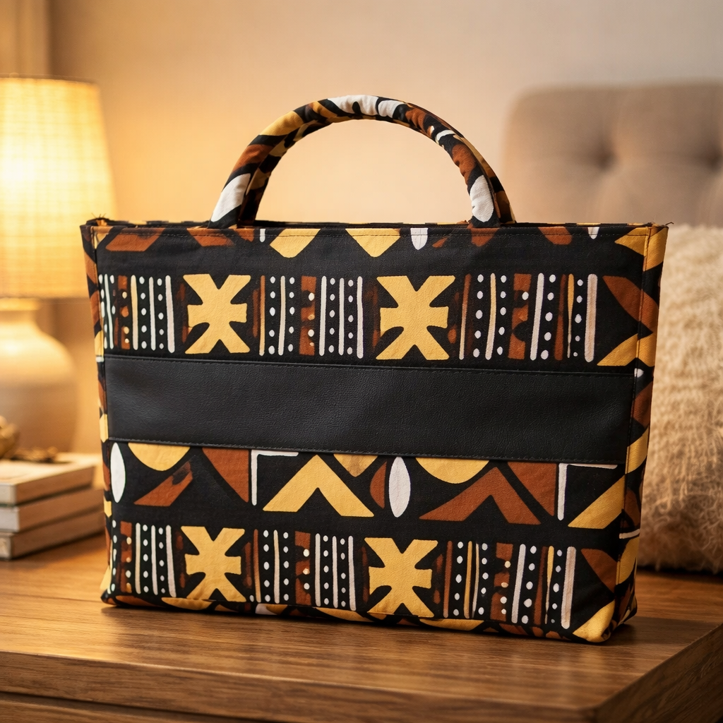 👜 Sac Wax Chic – Niani Wax