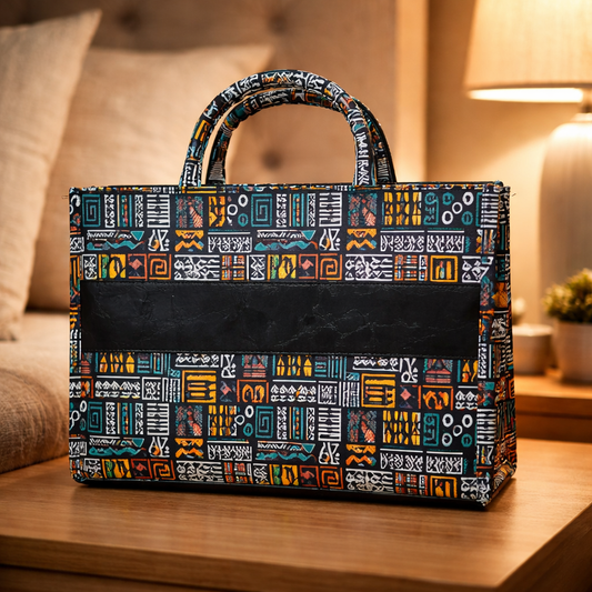 👜 Sac Wax Premium – Niani Wax
