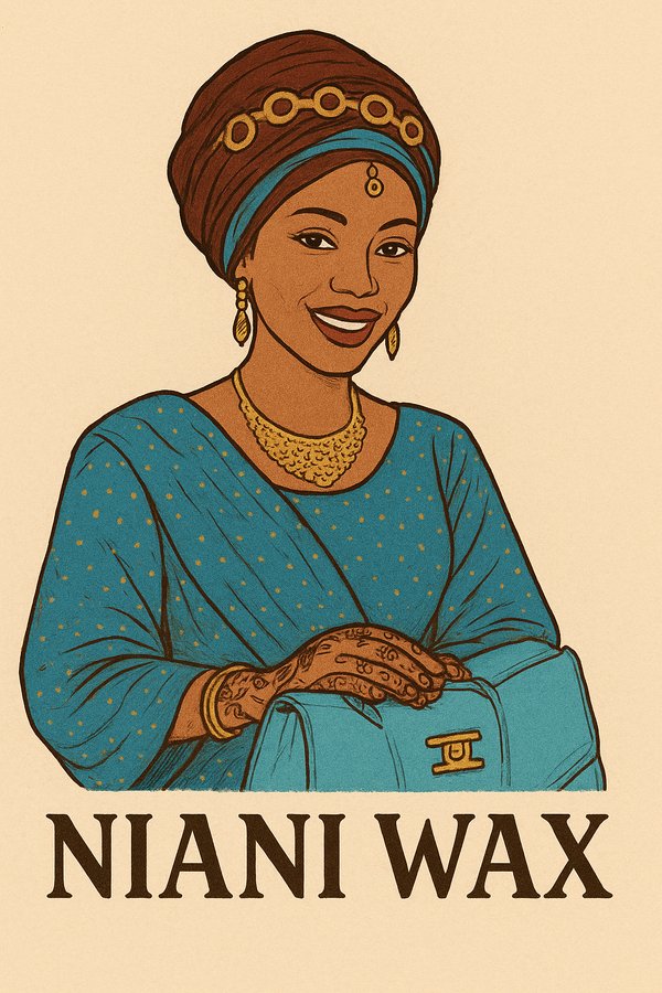 NIANI WAX